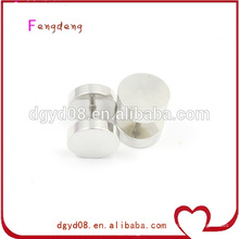 New arrive stainless steel body piercing wholesale